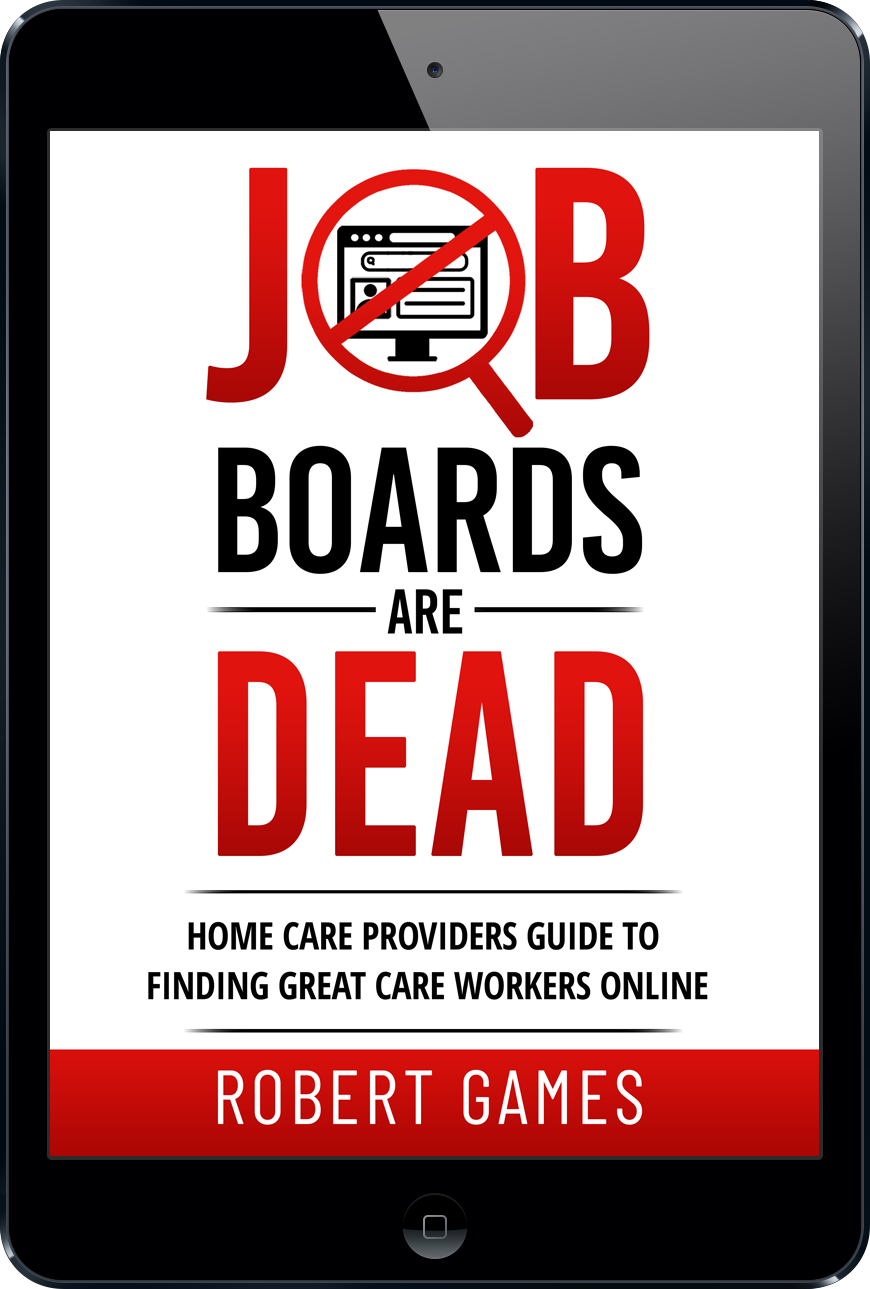 Job Boards Are Dead Image